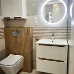 Ceglany Apartment