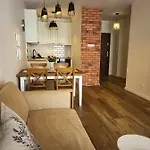 Ceglany Apartment Legnica