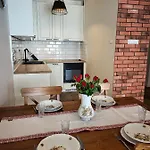 Apartment Ceglany Legnica