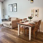 Apartment Ceglany Legnica