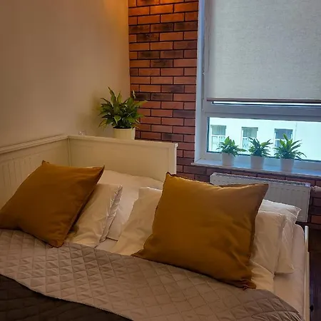 Apartamento Ceglany Legnica