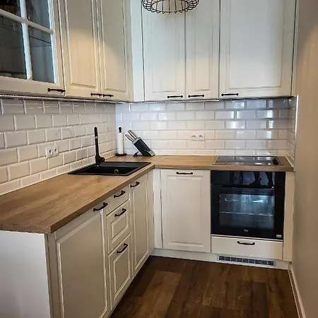 Apartamento Ceglany Legnica