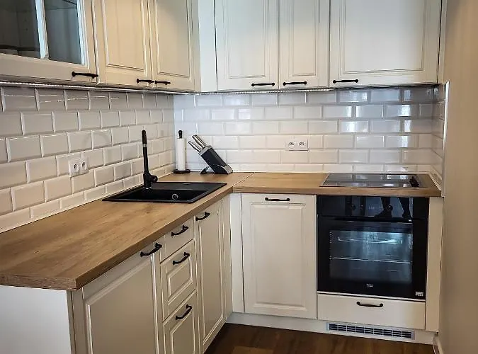 Apartamento Ceglany Legnica